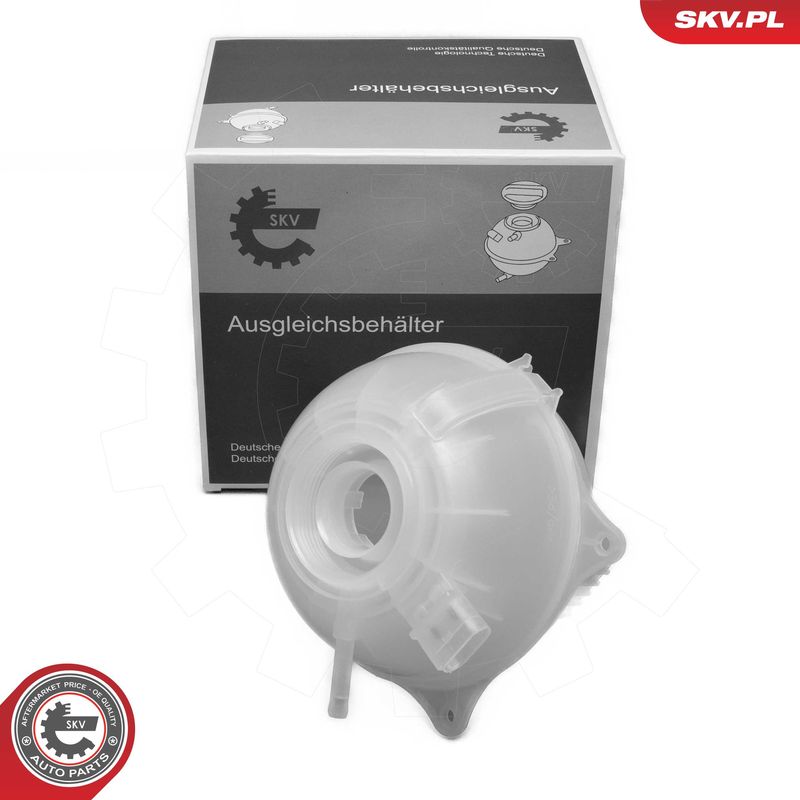 Expansion Tank, coolant ESEN SKV 61SKV321