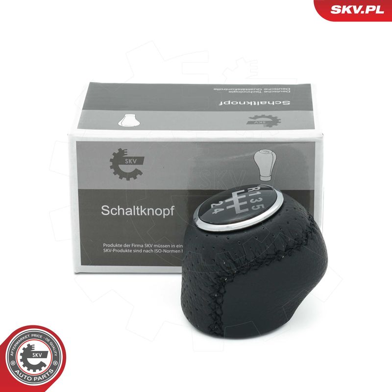 Gear Shift Lever Knob ESEN SKV 63SKV031