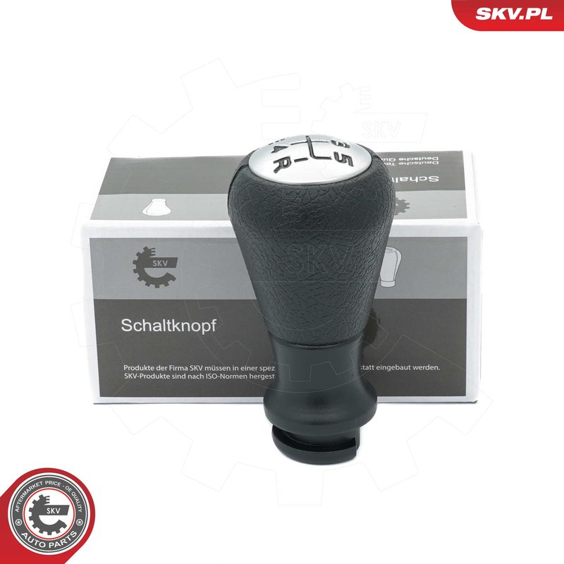 Gear Shift Lever Knob ESEN SKV 63SKV096