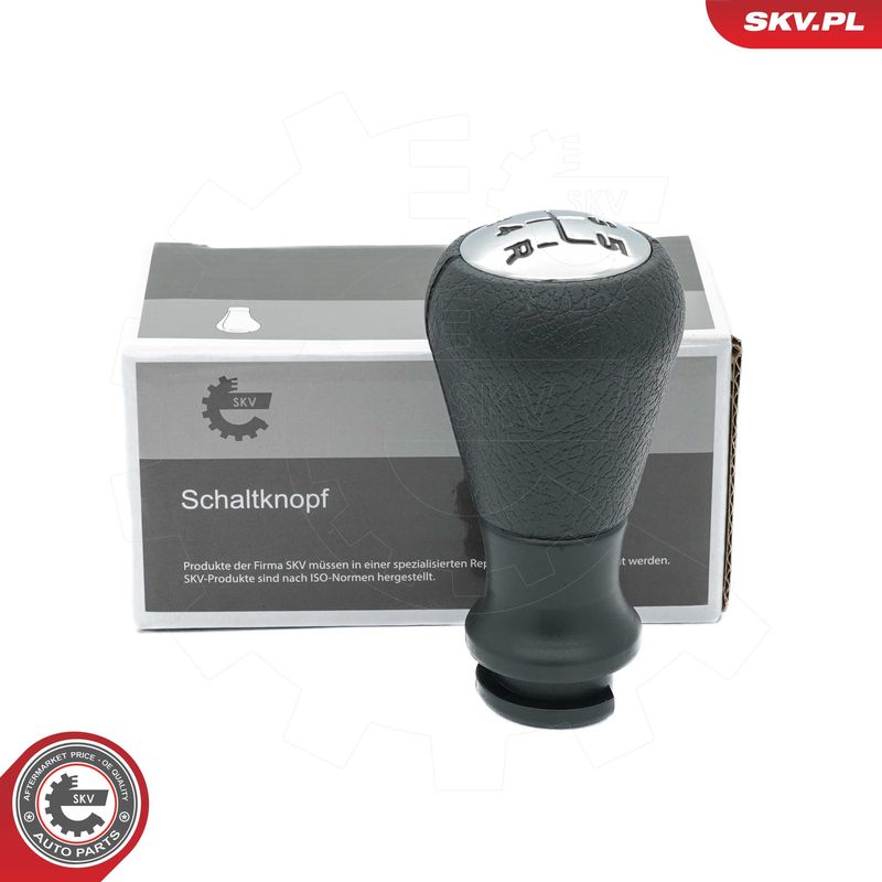 Gear Shift Lever Knob ESEN SKV 63SKV100