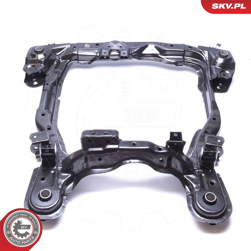 Cadre de support/sous-châssis ESEN SKV 64SKV037