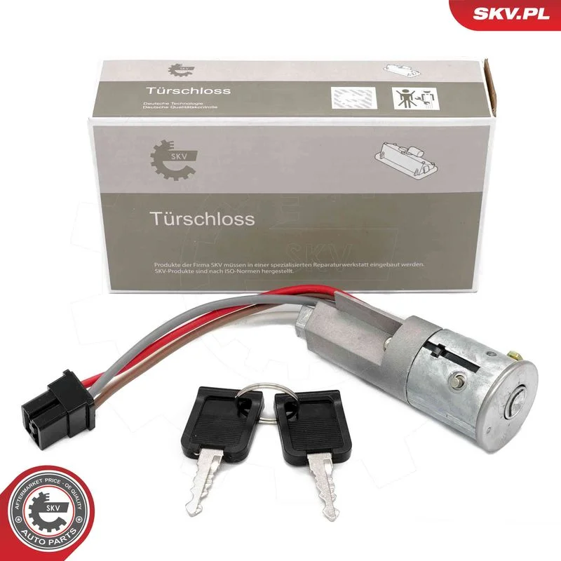 Steering Lock ESEN SKV 65SKV207