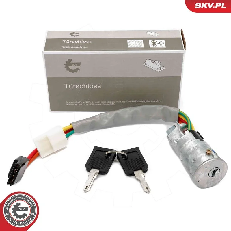 Steering Lock ESEN SKV 65SKV209