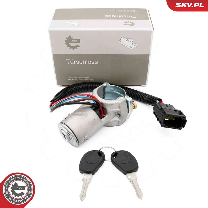 Steering Lock ESEN SKV 65SKV220