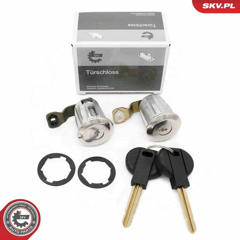 Комплект замків, система замків ESEN SKV 65SKV806
