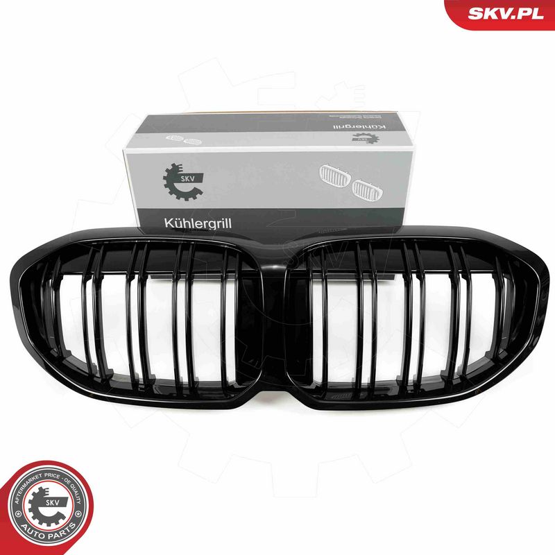 Radiator Grille ESEN SKV 66SKV026