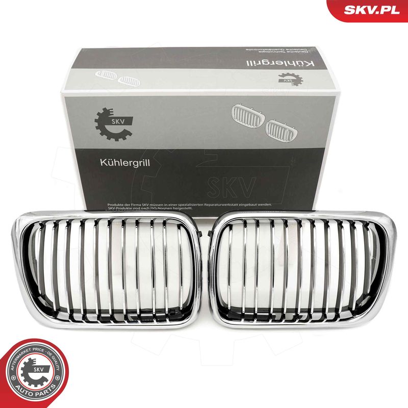 Radiator Grille ESEN SKV 66SKV052