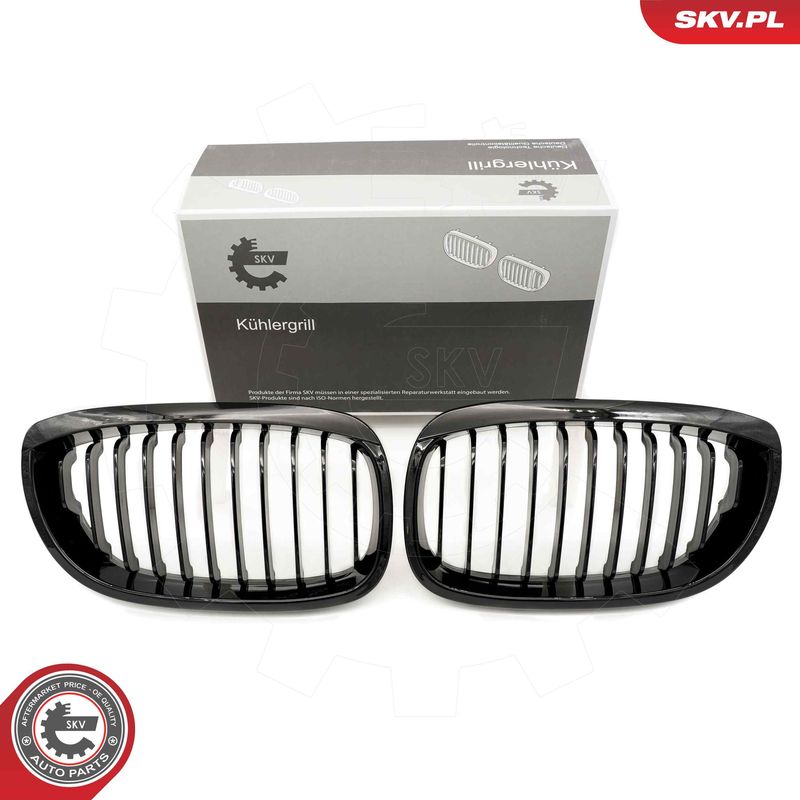 Radiator Grille ESEN SKV 66SKV068