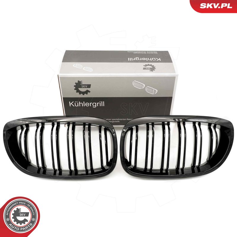 Radiator Grille ESEN SKV 66SKV073