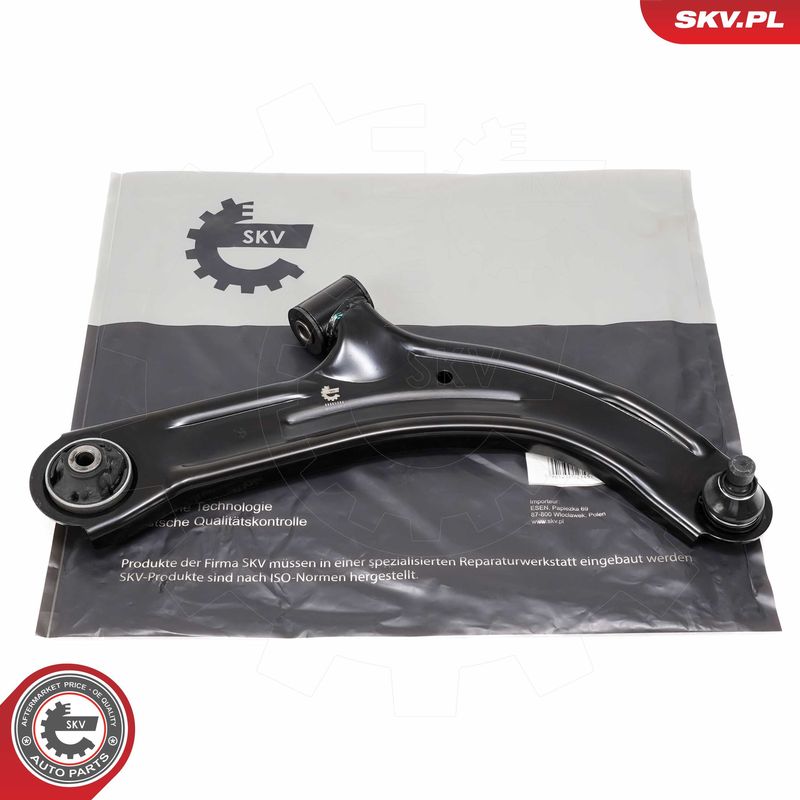 Control/Trailing Arm, wheel suspension ESEN SKV 69SKV064