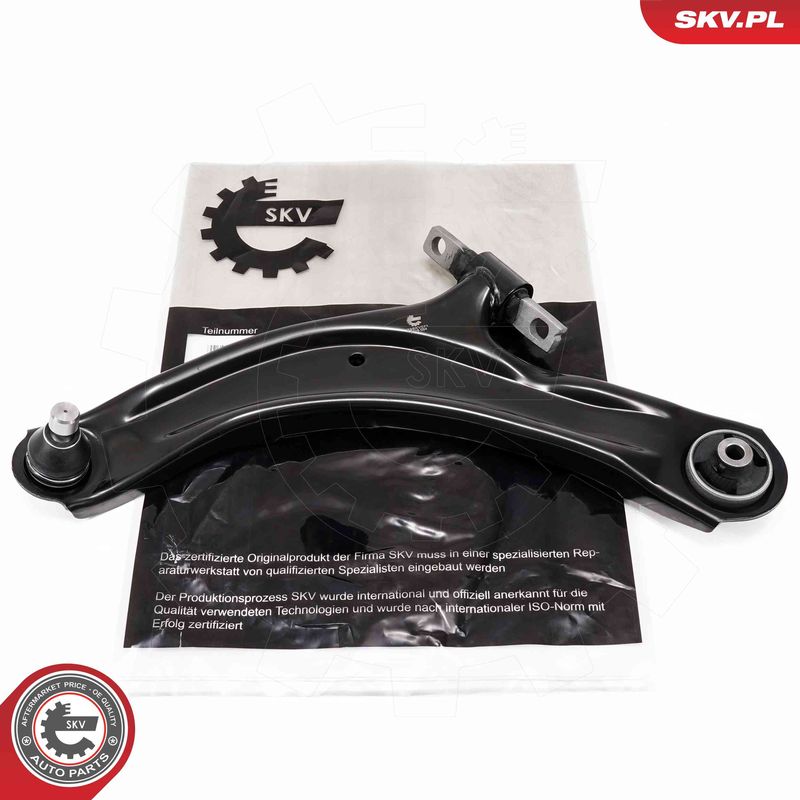 Control/Trailing Arm, wheel suspension ESEN SKV 69SKV071