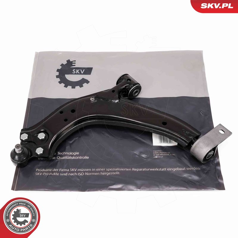 Control/Trailing Arm, wheel suspension ESEN SKV 69SKV171