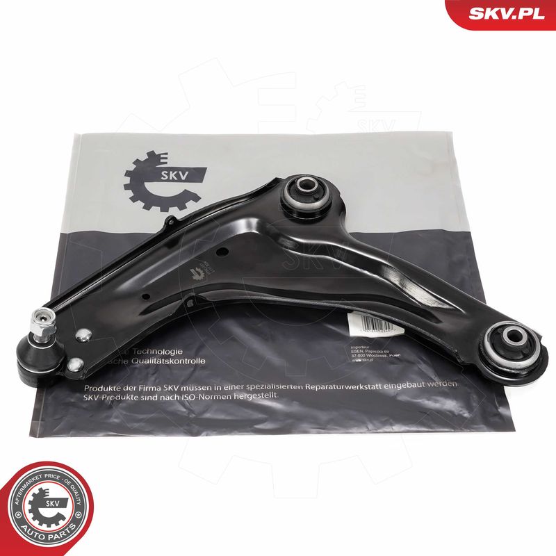 Control/Trailing Arm, wheel suspension ESEN SKV 69SKV201