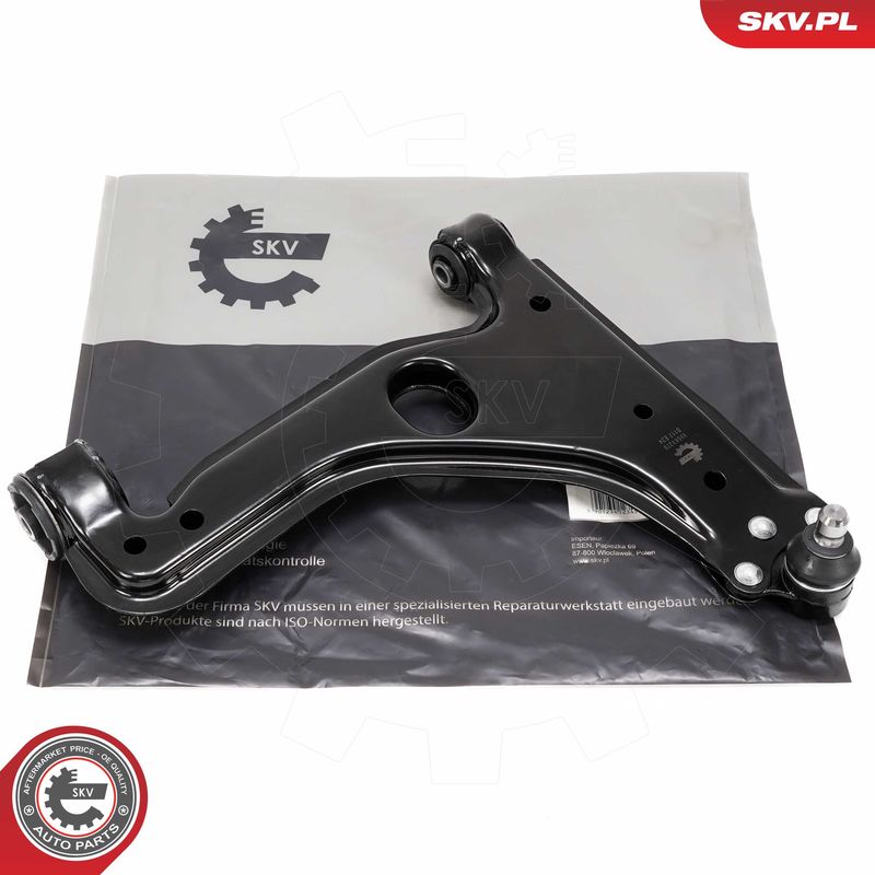 Control/Trailing Arm, wheel suspension ESEN SKV 69SKV270