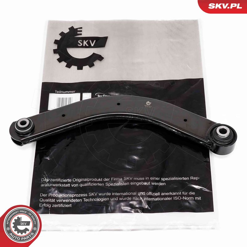 Control/Trailing Arm, wheel suspension ESEN SKV 69SKV805