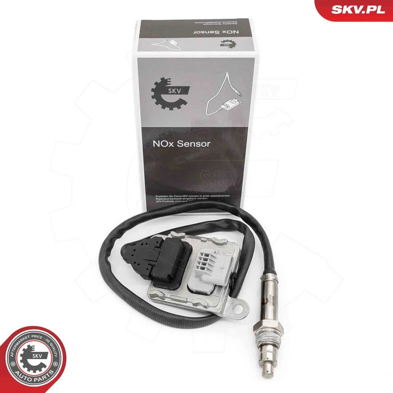 NOx Sensor, urea injection ESEN SKV 71SKV005