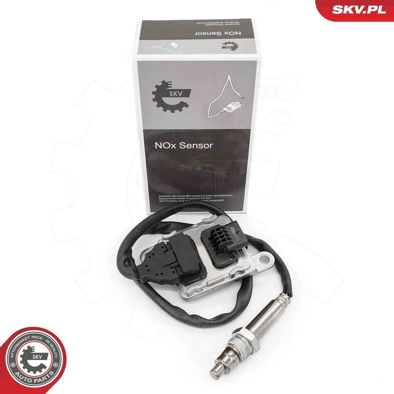 NOx Sensor, urea injection ESEN SKV 71SKV013