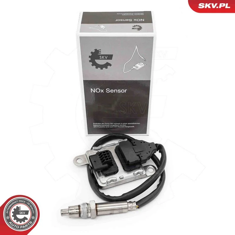 NOx Sensor, urea injection ESEN SKV 71SKV025