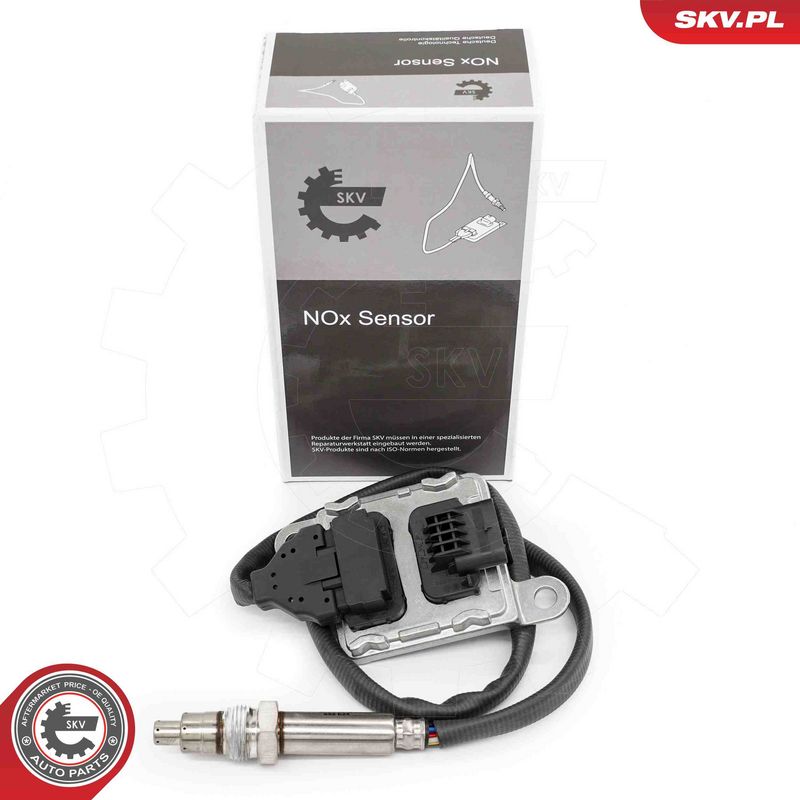 NOx Sensor, urea injection ESEN SKV 71SKV028