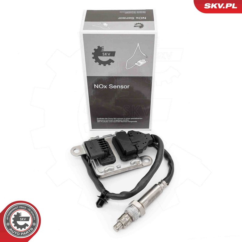 NOx Sensor, urea injection ESEN SKV 71SKV033