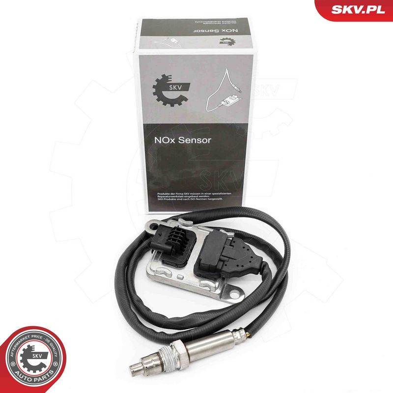 Датчик NOx, каталізатор NOx ESEN SKV 71SKV049