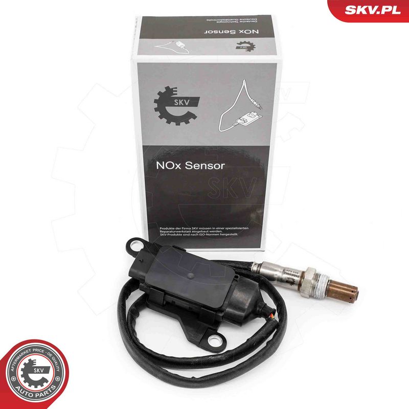 Датчик NOx, каталізатор NOx ESEN SKV 71SKV062