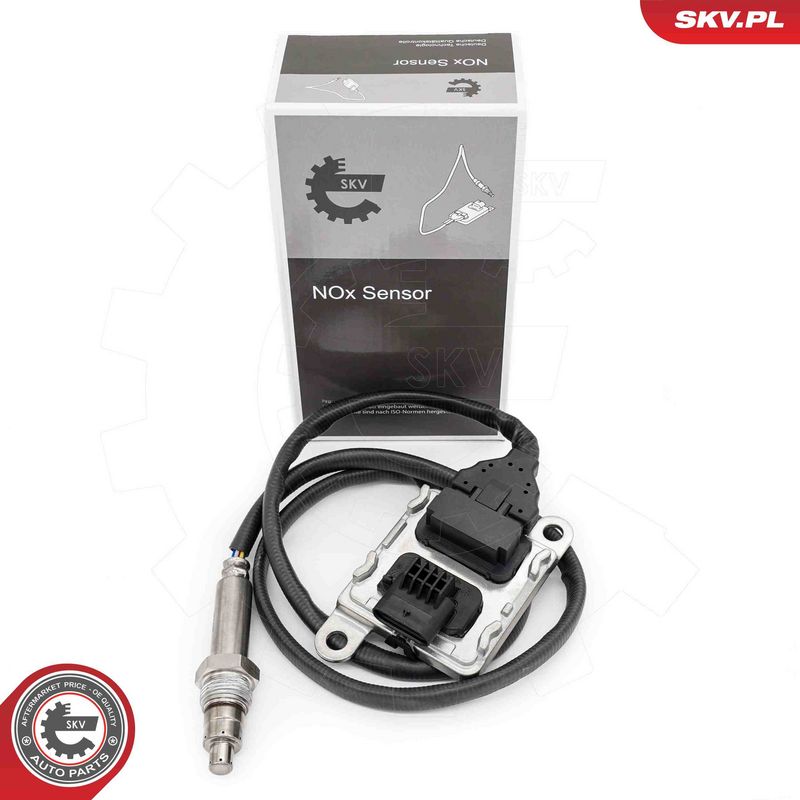 NOx Sensor, urea injection ESEN SKV 71SKV071