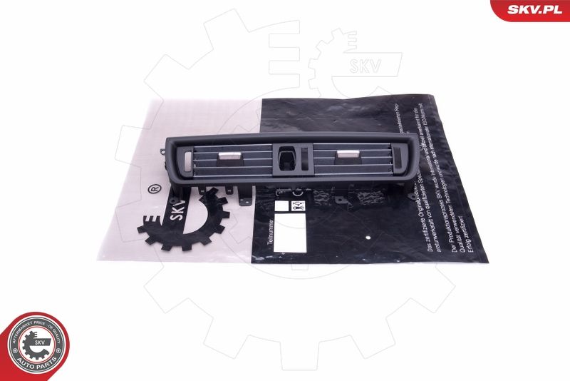 Dashboard Air Nozzle ESEN SKV 93SKV200