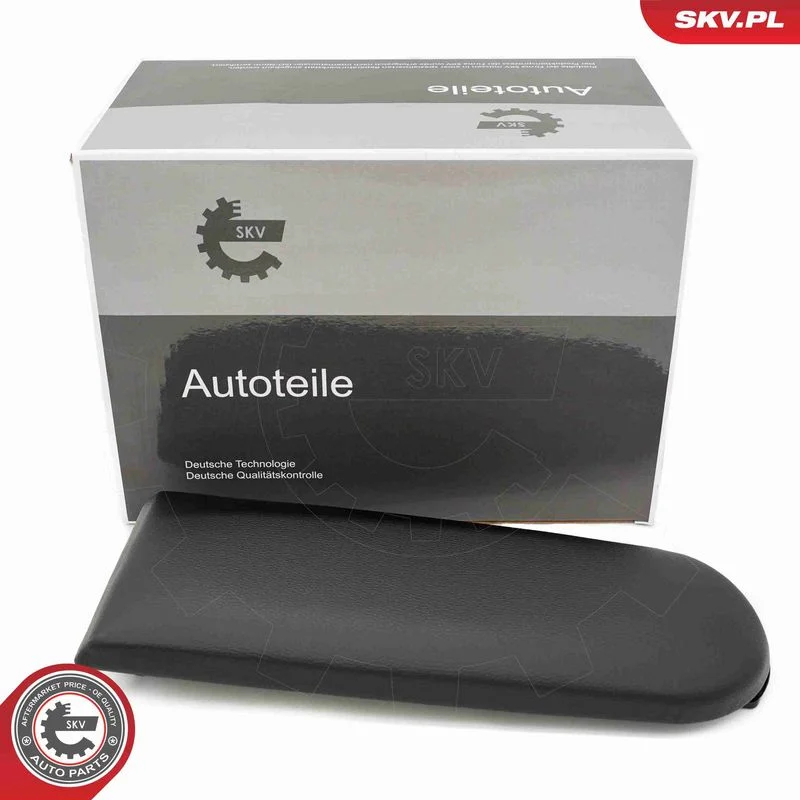 Armrest ESEN SKV 93SKV301