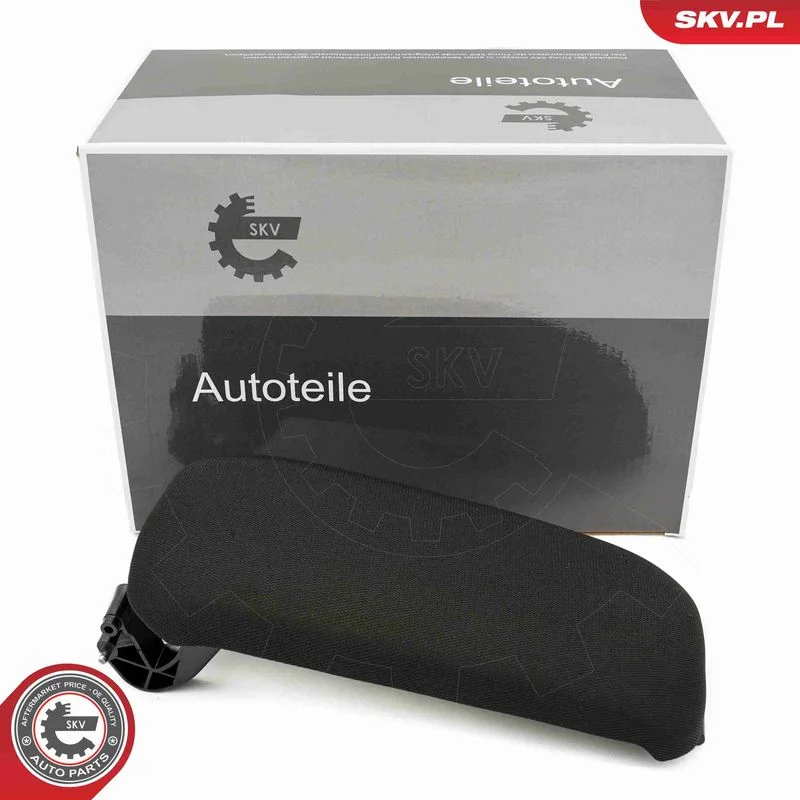 Armrest ESEN SKV 93SKV302