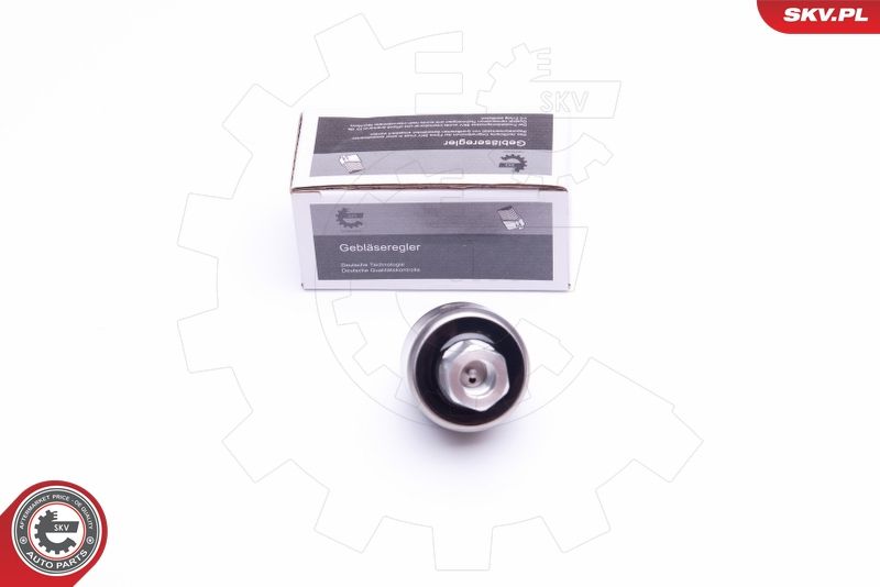 Pressure Switch, air conditioning ESEN SKV 95SKV124