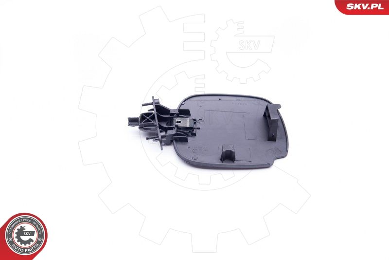 Hinge, fuel filler flap ESEN SKV 95SKV500