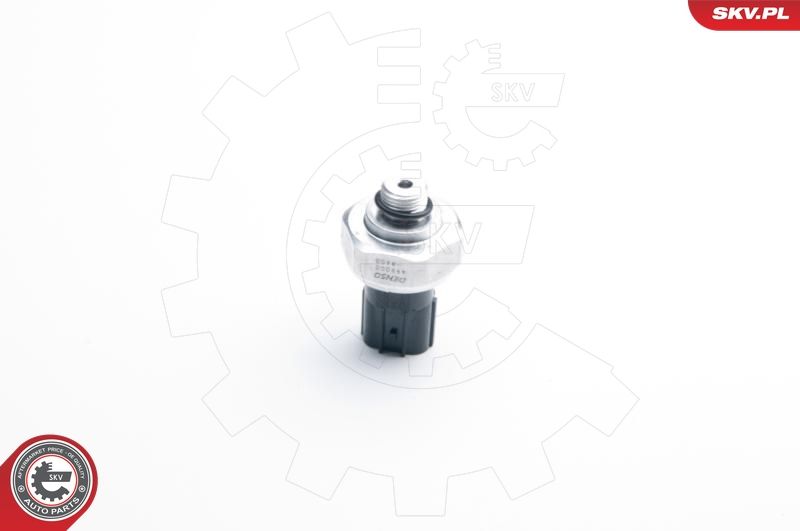 Pressure Switch, air conditioning ESEN SKV 95SKV603