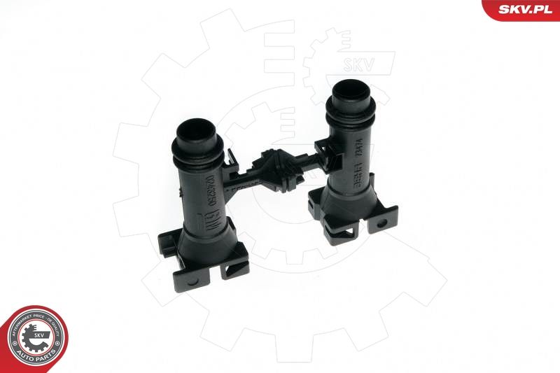 Coolant Control Valve ESEN SKV 95SKV903