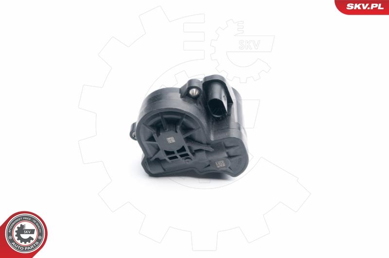 Control Element, parking brake caliper ESEN SKV 96SKV007