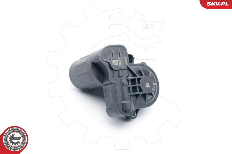 Control Element, parking brake caliper ESEN SKV 96SKV008