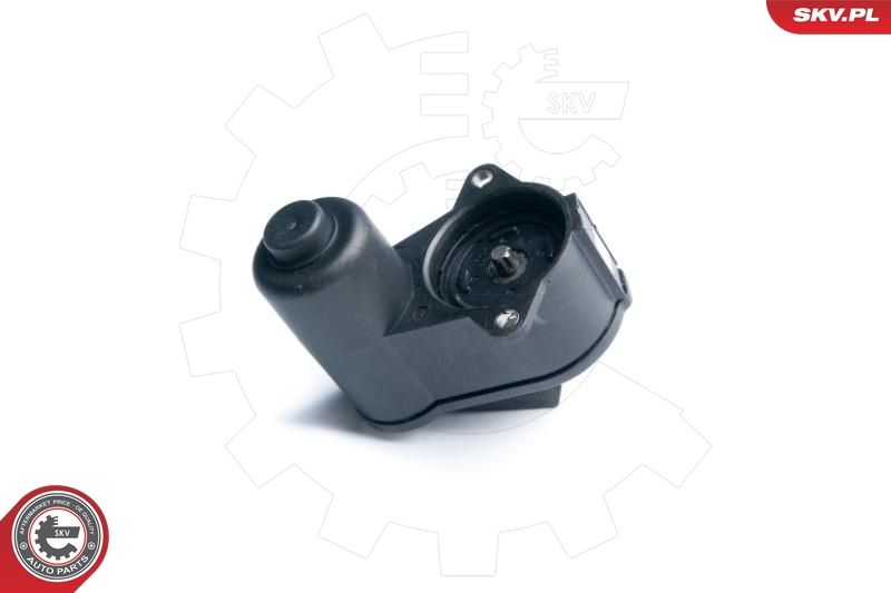 Control Element, parking brake caliper ESEN SKV 96SKV009