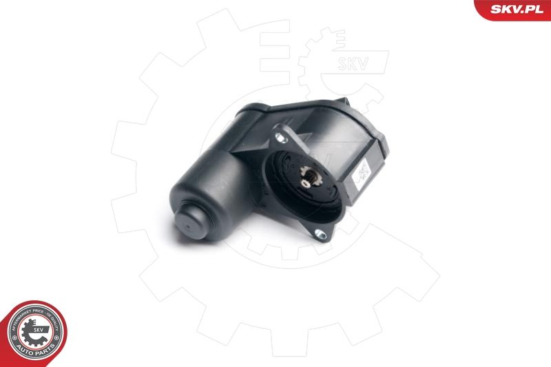 Control Element, parking brake caliper ESEN SKV 96SKV010