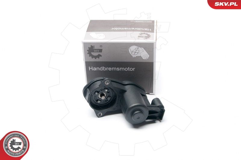 Control Element, parking brake caliper ESEN SKV 96SKV014