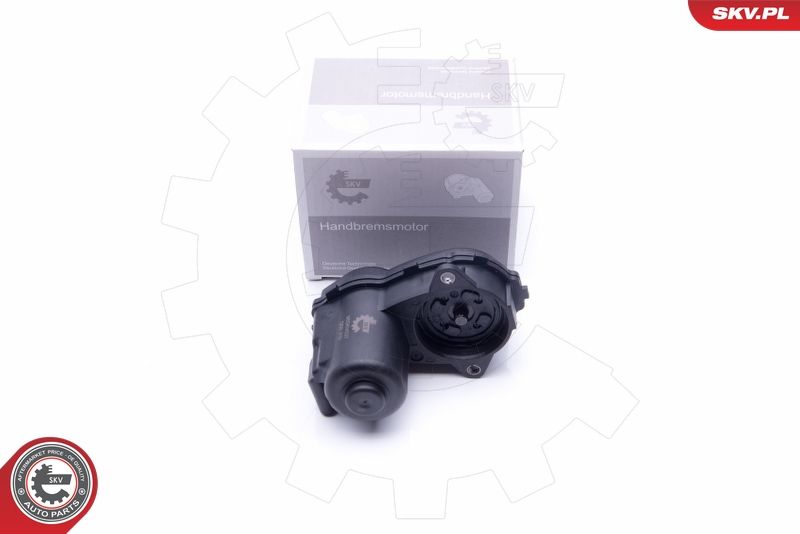 Control Element, parking brake caliper ESEN SKV 96SKV037