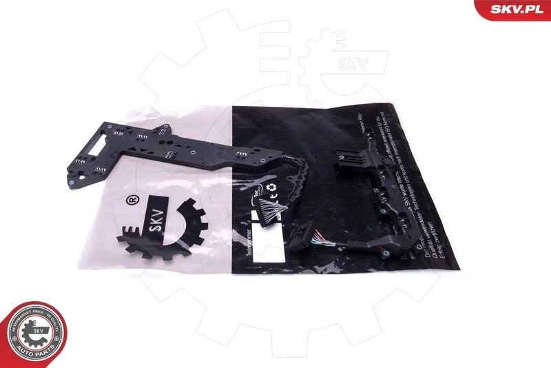 Remonto komplektas, automatinės transmisijos jungė ESEN SKV 96SKV065