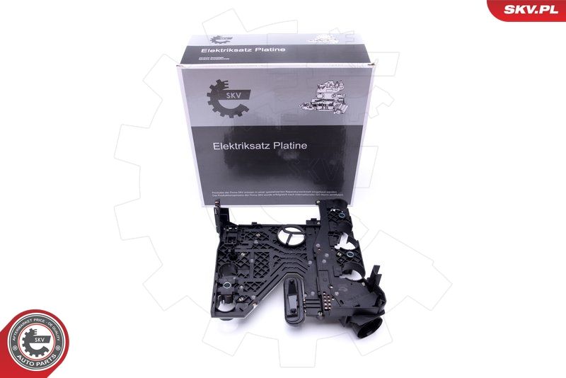 Upravljačka jedinica, automatski mjenjač ESEN SKV 96SKV073