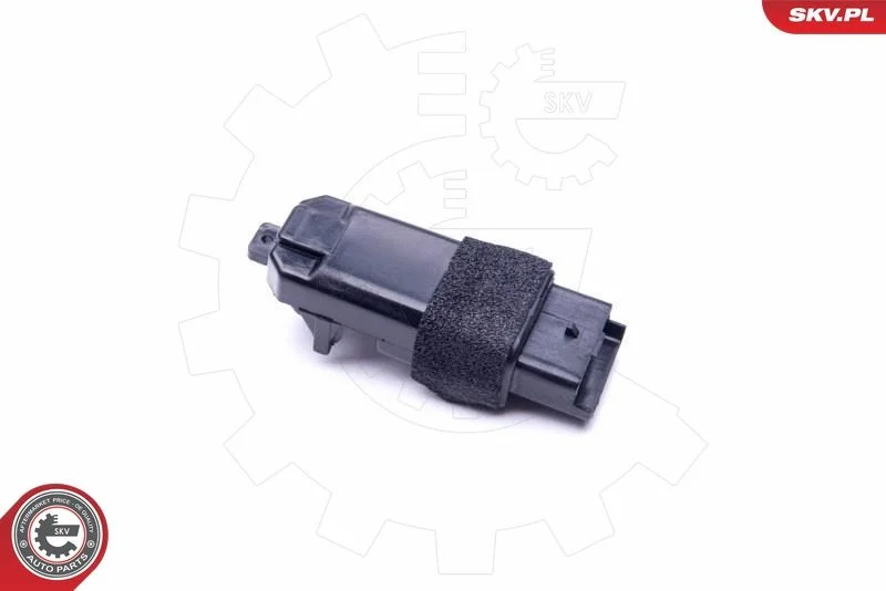 Блок керування, склопідйомник ESEN SKV 96SKV085
