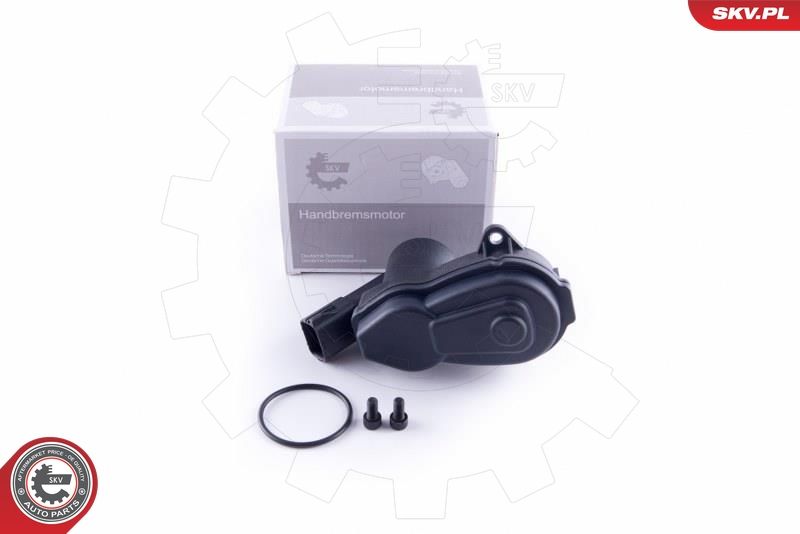 Control Element, parking brake caliper ESEN SKV 96SKV097