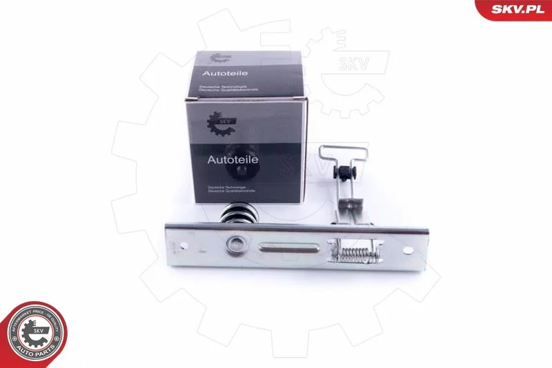 Bonnet Lock ESEN SKV 96SKV124