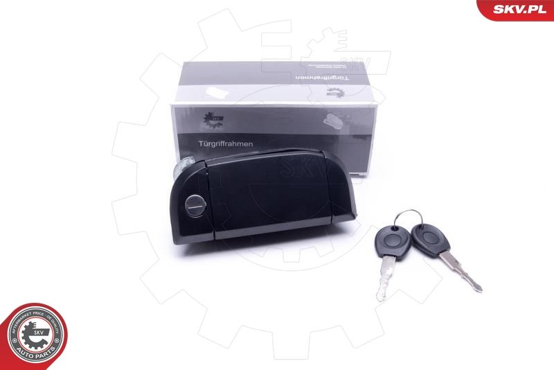 Exterior Door Handle ESEN SKV 96SKV172