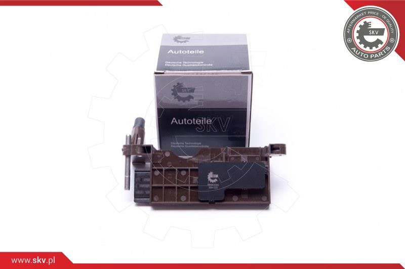 Unidade de controlo, transmissão automática ESEN SKV 96SKV205