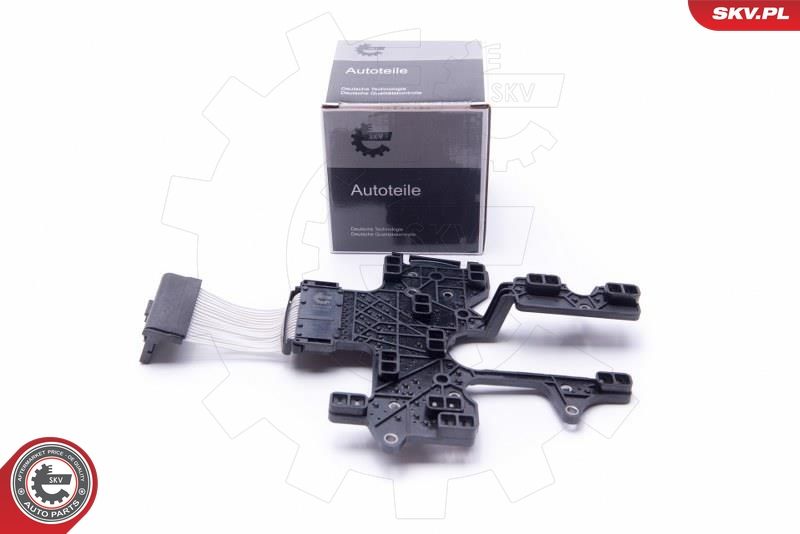 Unidade de controlo, transmissão automática ESEN SKV 96SKV208