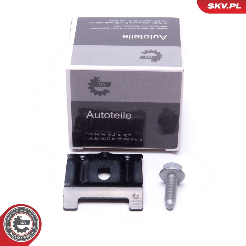Akumuliatoriaus laikilis ESEN SKV 96SKV228