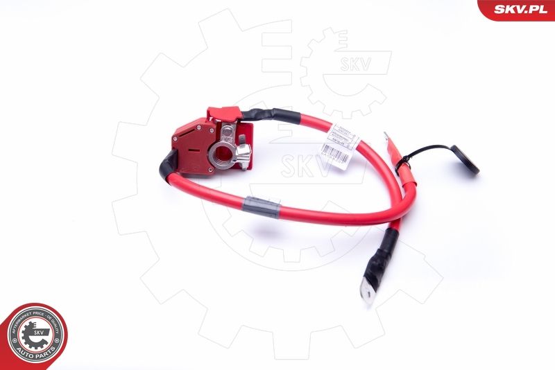 Adaptateur de batterie ESEN SKV 96SKV303